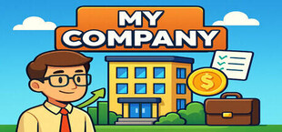 Игра My Company My Company