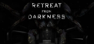 Retreat From Darkness