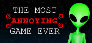 Игра The Most Annoying Game Ever The Most Annoying Game Ever