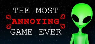 The Most Annoying Game Ever