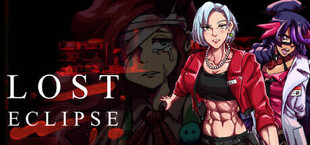 Игра Lost Eclipse Lost Eclipse