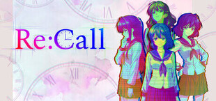 Игра Re:Call Re:Call