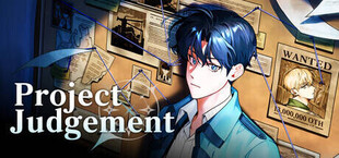 Игра Project Judgement Project Judgement