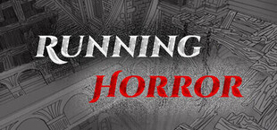 Игра Running Horror Running Horror