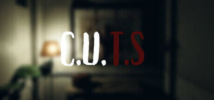 Игра C.U.T.S C.U.T.S