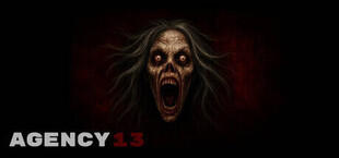 Игра Agency 13 Agency 13