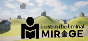 Игра Mirage : Lost in the Liminal Mirage : Lost in the Liminal