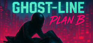 Игра Ghost Line: Plan B Ghost Line: Plan B