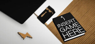 Игра INSERT GAME HERE INSERT GAME HERE