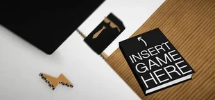INSERT GAME HERE