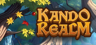 Игра Kando Realm Kando Realm