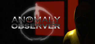 Игра Anomaly Observer Anomaly Observer