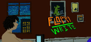 Игра Floppy/Write Floppy/Write