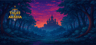 Игра Tales of Aradia: Idle RPG Tales of Aradia: Idle RPG