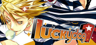 Игра Lucky Dog 1 Lucky Dog 1
