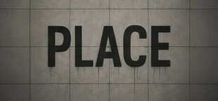 Игра PLACE PLACE