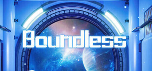 Игра Boundless Boundless
