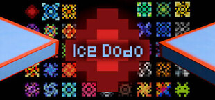 Игра Ice Dodo Ice Dodo