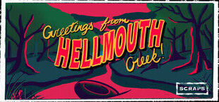 Игра Scraps - Hellmouth Creek Scraps - Hellmouth Creek
