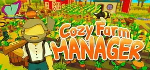 Cozy Farm Manager