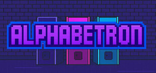 Игра Alphabetron Alphabetron