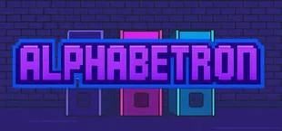 Alphabetron