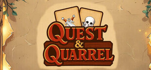 Игра Quest & Quarrel Quest & Quarrel
