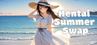 Игра Hentai Summer Swap Hentai Summer Swap