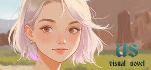Игра US Visual Novel US Visual Novel