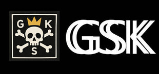 Игра GSK GSK