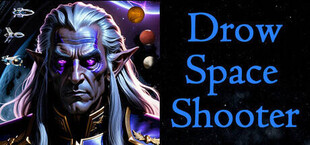 Игра Drow Space Shooter Drow Space Shooter