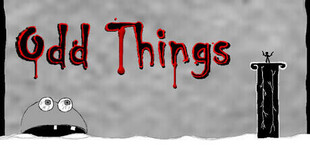 Игра Odd Things Odd Things