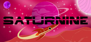 Saturnine