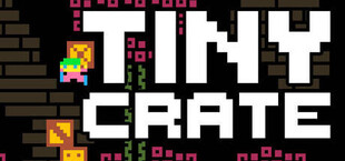 Игра Tiny Crate Tiny Crate