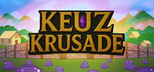 Игра Keuz Krusade Keuz Krusade