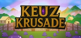 Keuz Krusade