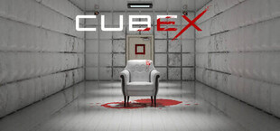 Игра Cubex Cubex