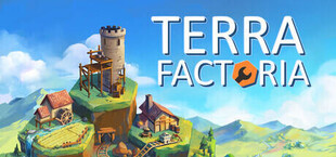 Игра Terra Factoria Terra Factoria