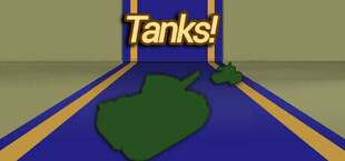 Tanks!