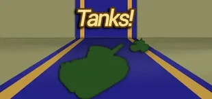 Tanks!