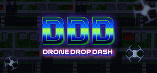 Игра DDD - Drone Drop Dash DDD - Drone Drop Dash