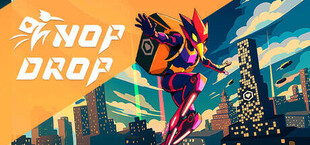 Игра Hop Drop Hop Drop