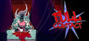 Игра Full Contact Full Contact