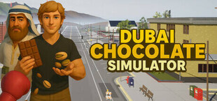 Игра Dubai Chocolate Simulator Dubai Chocolate Simulator