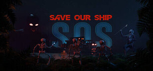 Игра SOS (Save Our Ship) SOS (Save Our Ship)