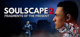 Игра Soulscape2 Fragments of The Present Soulscape2 Fragments of The Present