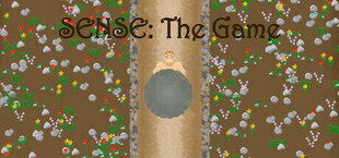 Игра SENSE: The Game SENSE: The Game