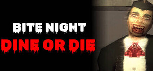 Игра Bite Night: Dine or Die Bite Night: Dine or Die