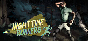 Игра Nighttime Runners Nighttime Runners