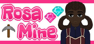 Игра Rosa Mine Rosa Mine